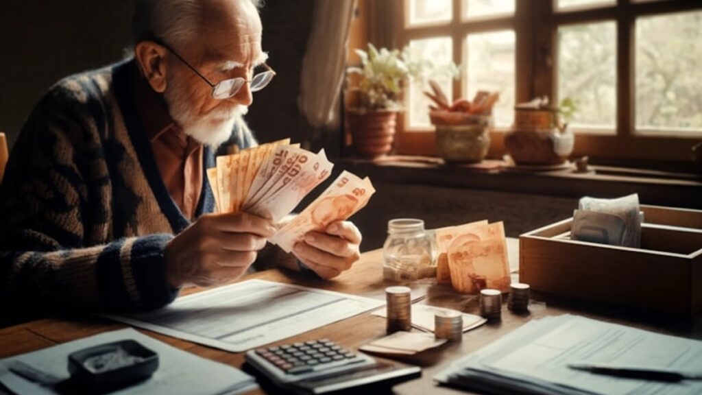 Emeklilerin hesaplarına inceleme mi başlatıldı? Resmi açıklama geldi