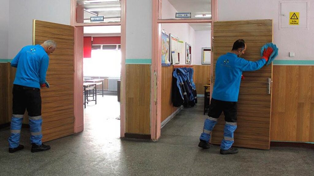 30 bin temizlik personeli sonuçları: MEB personel alımı 2024 sonuçları ne zaman açıklanacak? Okullara temizlik görevlisi alımı 2024 başvuru sonuçları