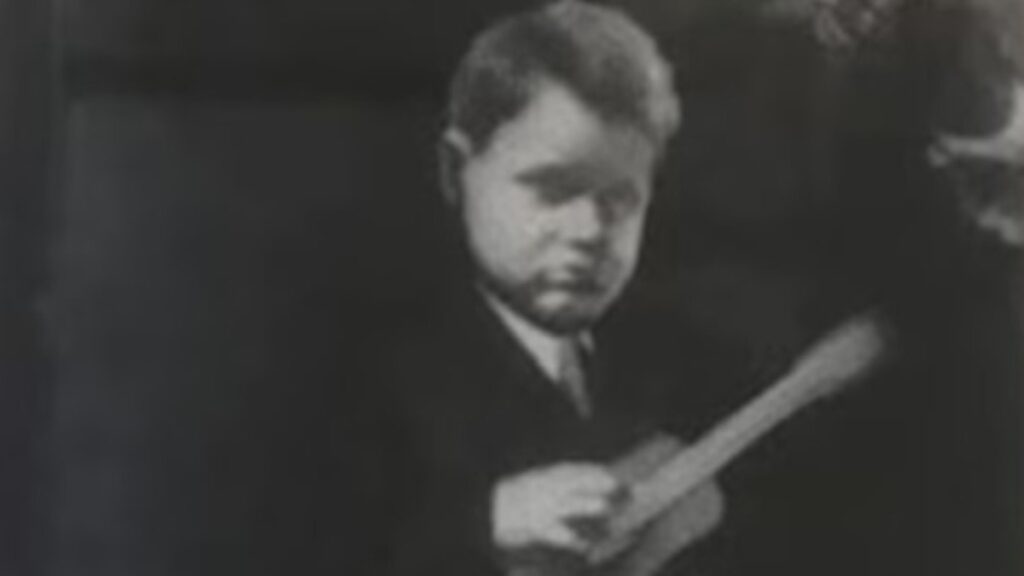 6 yaşındayken kaçırılmıştı… 73 yıl sonra ortaya çıktı