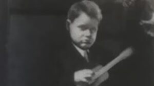 6 yaşındayken kaçırılmıştı… 73 yıl sonra ortaya çıktı