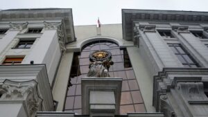 72 yaşındaki ‘paralı asker’, hakim karşısına çıktı