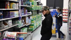 ABD enflasyon verisi ne zaman açıklanacak? ABD enflasyon beklentisi: ABD enflasyon verileri bugün saat kaçta açıklanacak?