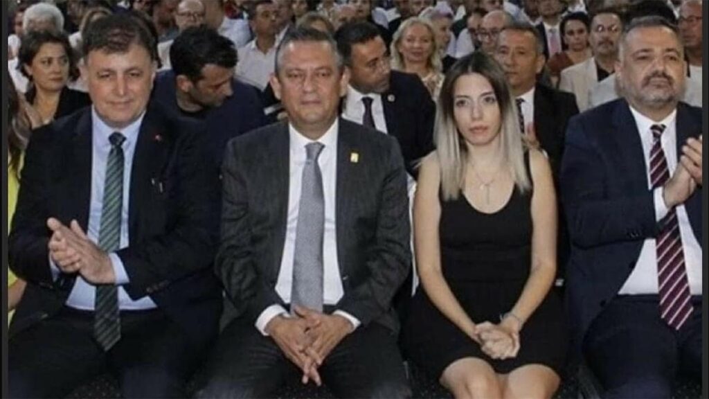 AKP’li meclis üyesinden Dilruba hakkında tepki çeken paylaşım