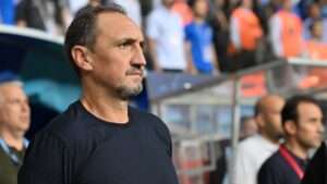 Adana Demirspor’da Michael Valkanis dönemi sona erdi