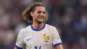 Adrien Rabiot, Galatasaray ve Suudi Arabistan’dan gelen teklifleri geri çevirdi