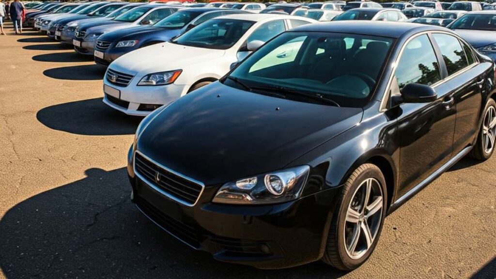 Aileler en çok bu 10 otomobili tercih ediyor!