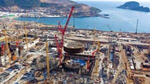 Akkuyu’ya ‘Alman’ engeli: Çin’den almaya karar verdiler