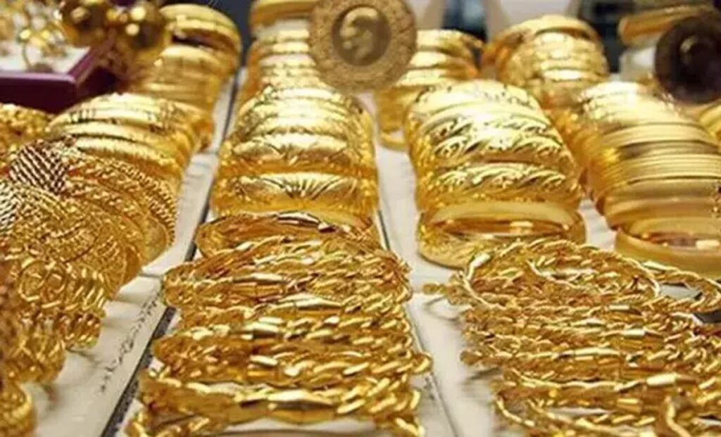 Altın fiyatları ne kadar? Gram altın, çeyrek altın kaç TL? 16 Eylül 2024