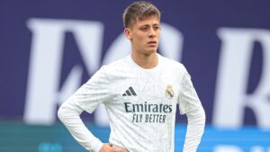 Arda için flaş açıklama: Ayrılmak büyük hata olur!