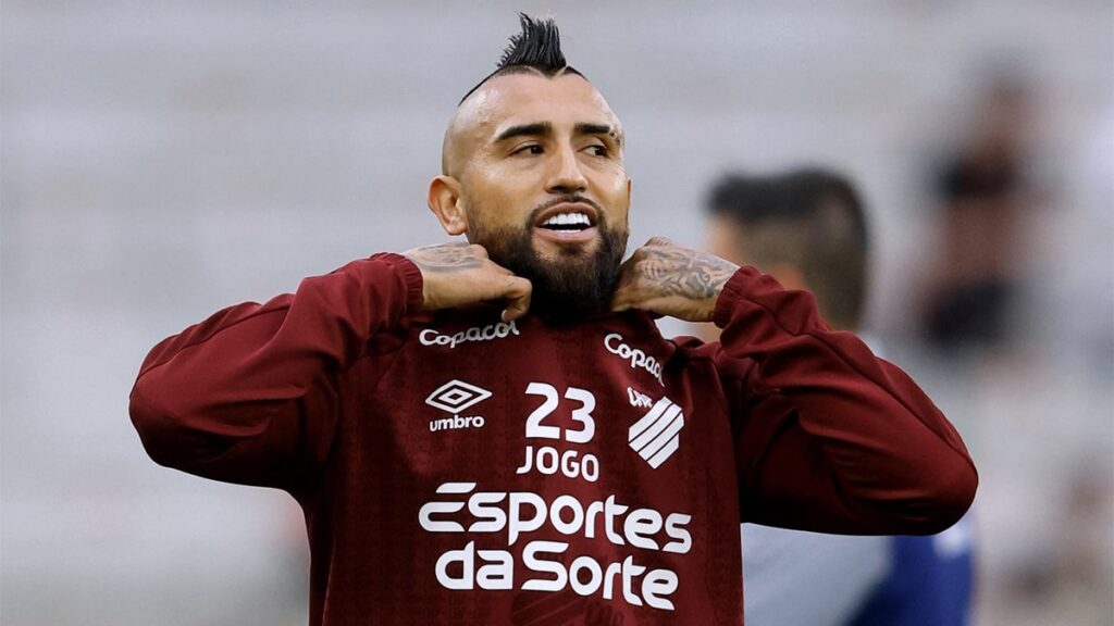 Arturo Vidal’dan Ricardo Gareca’ya ağır eleştiriler: “Bu pislik…”