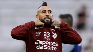 Arturo Vidal’dan Ricardo Gareca’ya ağır eleştiriler: “Bu pislik…”