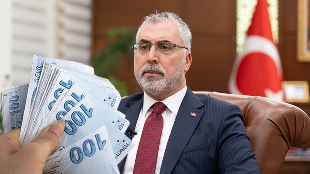 Asgari ücrete yüzde 50 zam talebi! Enflasyon gölgesinde asgari ücret ne kadar olacak 2025?