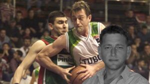 Asım Pars’ın hastalığı nedir, Eski Milli basketbolcu Asım Pars kimdir, neden öldü?