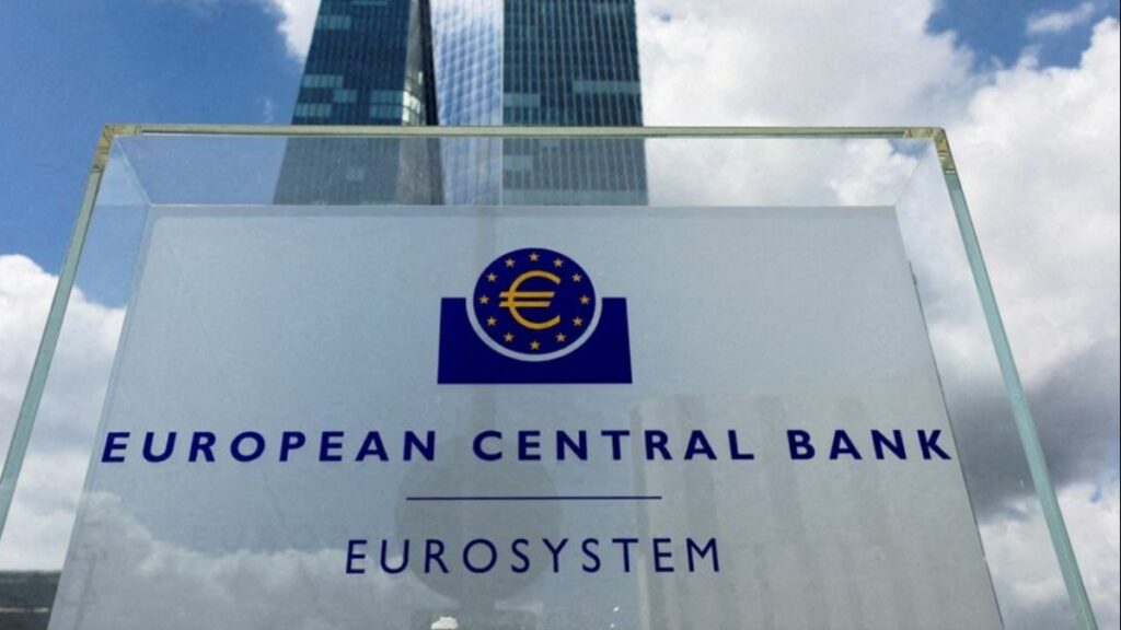 Avrupa Merkez Bankası’ndan 25 baz puanlık faiz indirimi