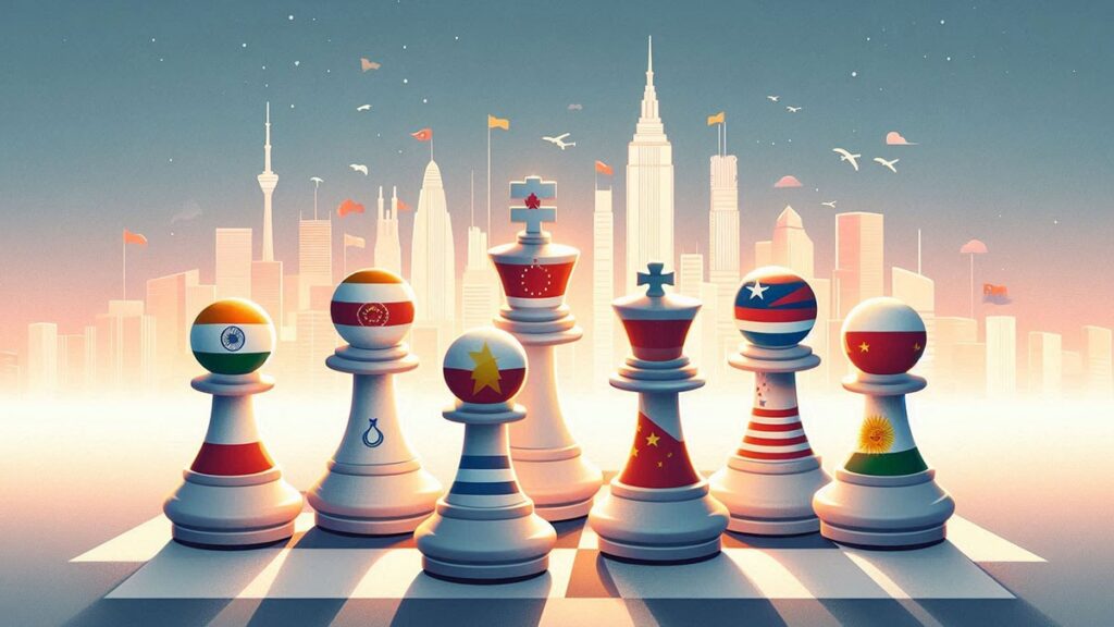 BRICS ülkeleri hangileri, üyeleri kimler, açılımı ne? BRICS nedir, neden kuruldu?