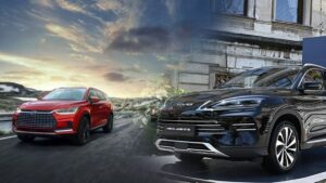 BYD 97 bin aracını geri çağırıyor! Nedeni tüyler ürpertti