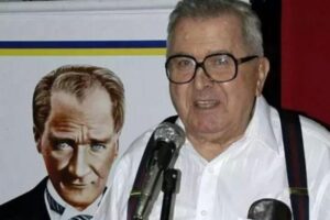 Banvit kurucusu Vural Görener hayatını kaybetti