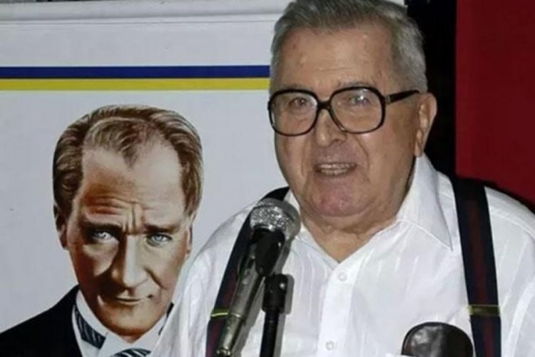 Banvit kurucusu Vural Görener hayatını kaybetti