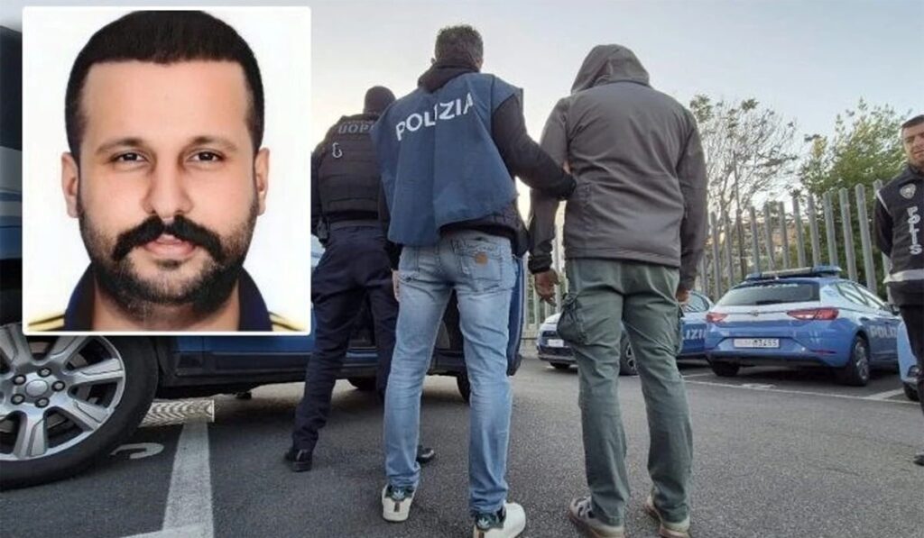 Barış Boyun çetesine emniyetten bilgi sızmış