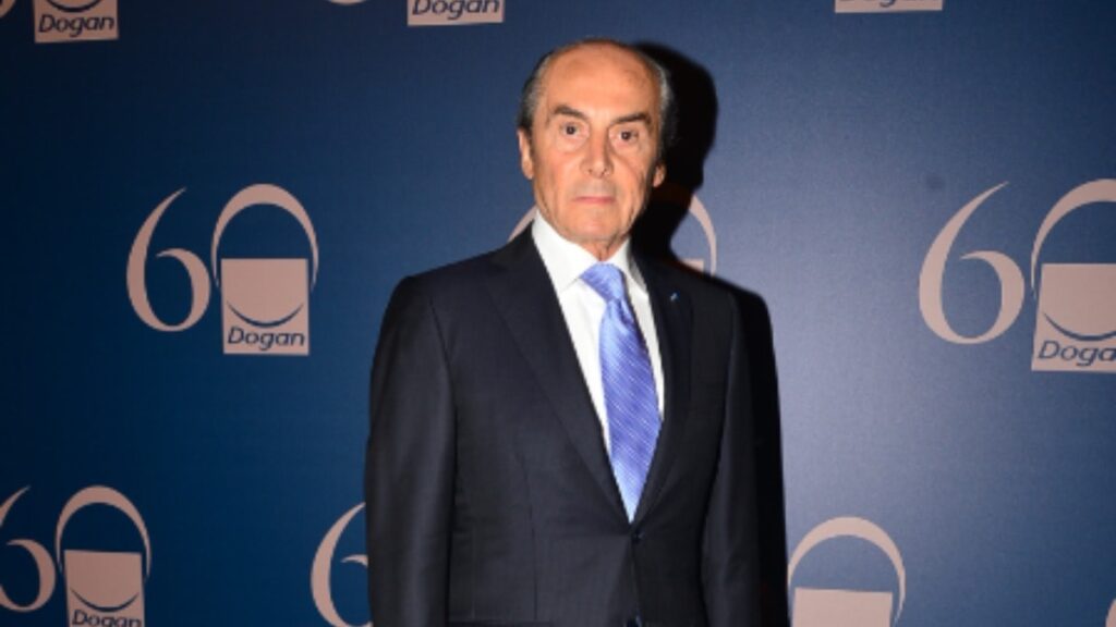 Batık Demirbank’ın patronu 24 milyon dolarlık tabloyu alınca ortaya çıktı