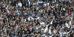 Beşiktaş taraftarı Trabzonspor derbisine alınmayacak