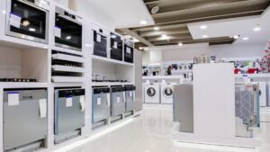 Beyaz Eşya satışları temmuzda arttı