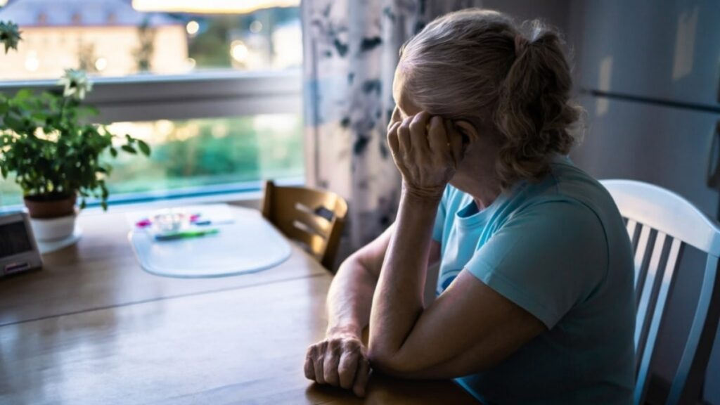 Bilimsel araştırma: Depresyon, Alzheimer hastalığının erken bir belirtisi olabilir