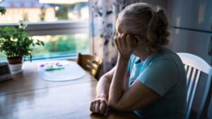 Bilimsel araştırma: Depresyon, Alzheimer hastalığının erken bir belirtisi olabilir