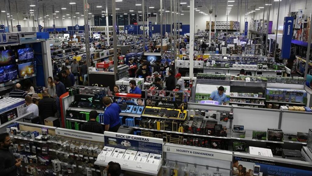 Black Friday ne zaman 2024? Türkiye’de Kara Cuma indirimi ne zaman başlıyor?