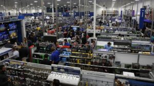 Black Friday ne zaman 2024? Türkiye’de Kara Cuma indirimi ne zaman başlıyor?