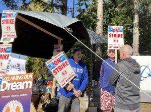 Boeing’te kriz sürüyor: Sendika görüşmelerin durduğunu açıkladı