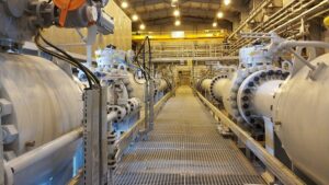 Botaş ve Shell’den LNG anlaşması