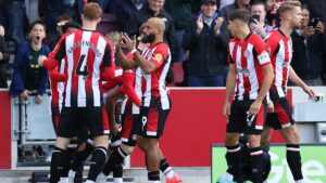 Brentford futbolun ‘hilesini’ buldu: İlk 40 saniyede üst üste üç maçta gol