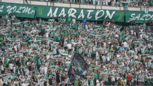 Bursaspor taraftarı, 40 bin bileti 45 dakikada bitirdi: Rekor satış!