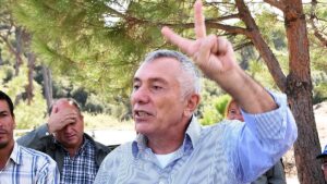 ÇED toplantısını engelleyen avukat ağır cezada yargılanacak