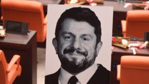 CHP’den bir Can Atalay adımı daha