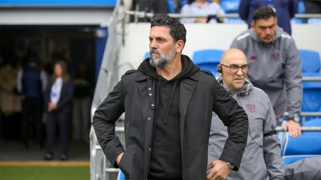 Cardiff City’de kötü gidişatın sonu: Erol Bulut ile yollar ayrıldı