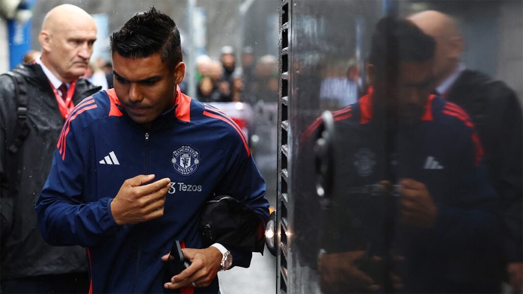 Casemiro’nun geleceği belirsiz: Galatasaray, Brezilyalı yıldızı kadrosuna katabilir mi?