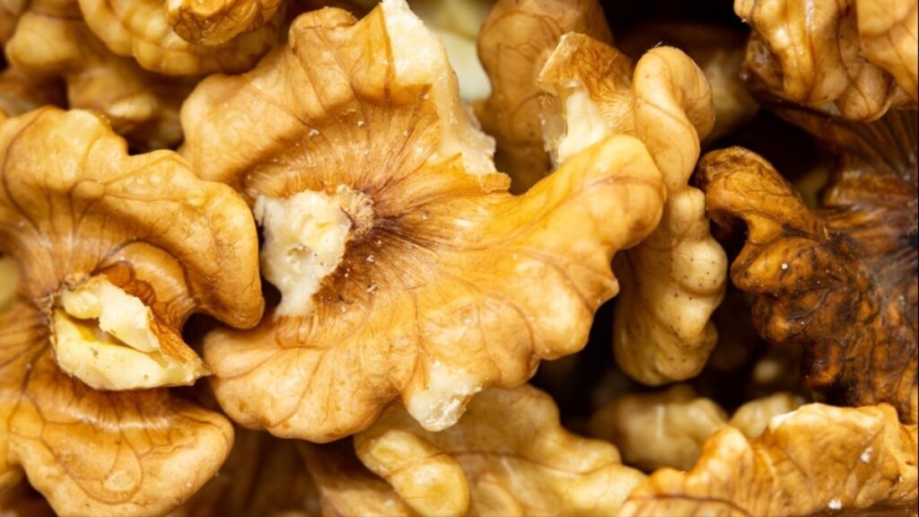 Cevizin insan sağlığı üzerindeki etkileri