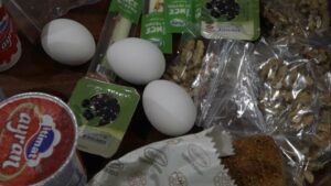 “Çocuklarımız İçin Beslenme Çantası” projesi devam ediyor