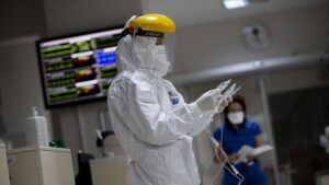 Covid’in beyin üzerindeki korkunç etkisi ortaya çıktı