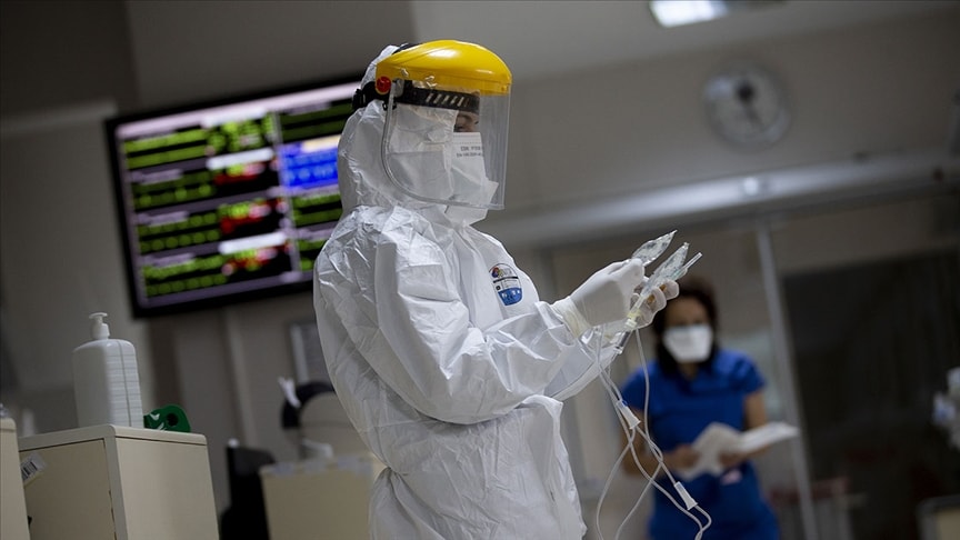 Covid’in beyin üzerindeki korkunç etkisi ortaya çıktı