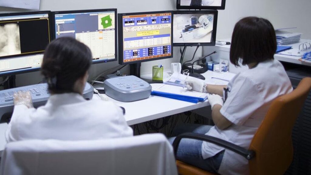 DGS Sağlık Yönetimi taban puanları 2024 ve geçiş bölümleri… Sağlık yönetimi nedir, ne iş yapar, atama puanları nasıl?