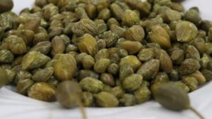 Dağ taş her yerde yetişen süper besin! B12, K, E ve A deposu…