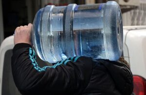 Damacanaların neden 20 değil de 19 litre olduğunu hiç merak ettiniz mi?