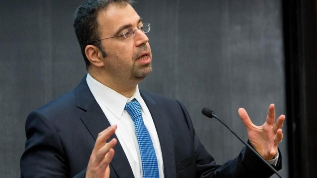 Daron Acemoğlu: Sağlıklı büyüme için ücretlerin artması lazım