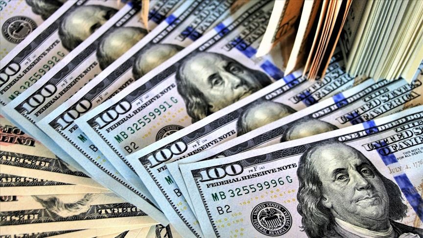 Dolar/TL’de TCMB kararının ardından sınırlı yükseliş