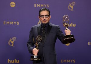 Emmy ödülleri kazananlar listesi 2024 | Emmy Ödülleri’nde en iyi dizi hangisi oldu? 76. Emmy ödülleri 2024 kazananlar