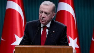 Erdoğan’dan ‘Nasrallahsız’ Lübnan mesajı