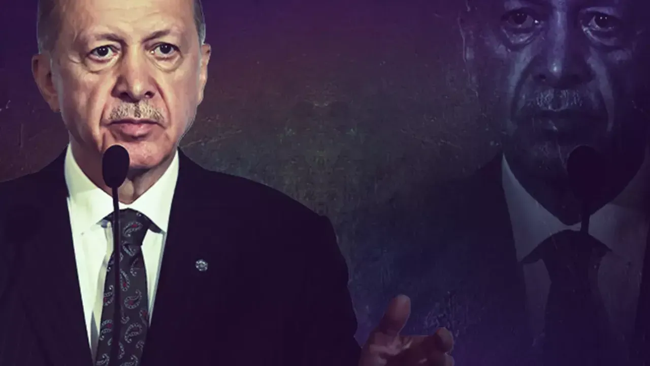 Erdoğan’ın A Takımında Değişim: AKP’de Yeniden Yapılanma Rüzgarı Esiyor